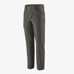 Men’s Patagonia Quandary Pants - Forge Grey